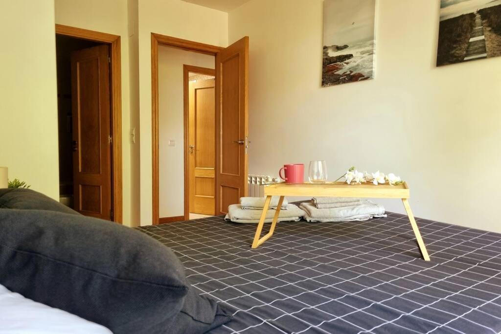 Apartamento En Gama מראה חיצוני תמונה