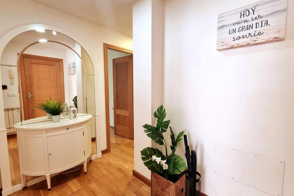 Apartamento En Gama מראה חיצוני תמונה