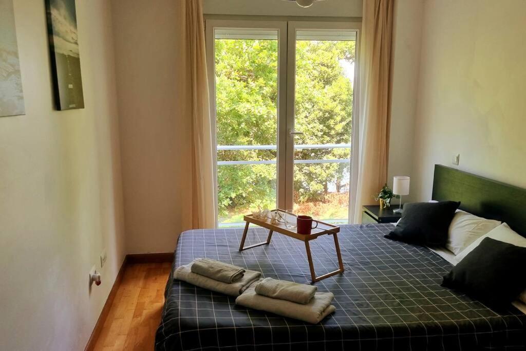 Apartamento En Gama מראה חיצוני תמונה