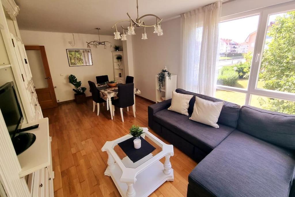 Apartamento En Gama מראה חיצוני תמונה