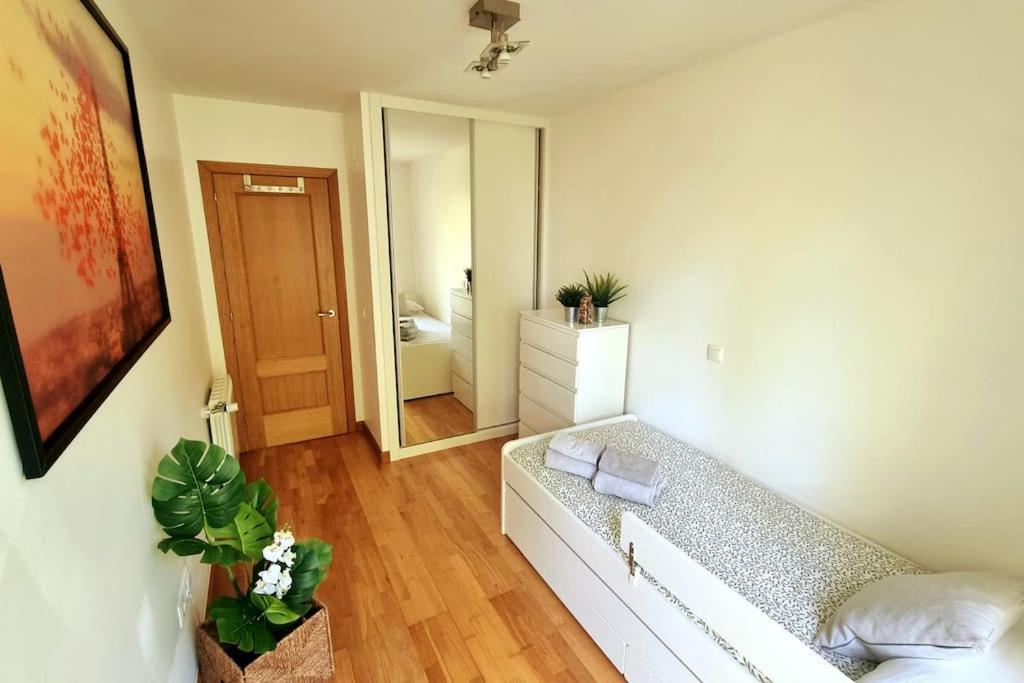 Apartamento En Gama מראה חיצוני תמונה