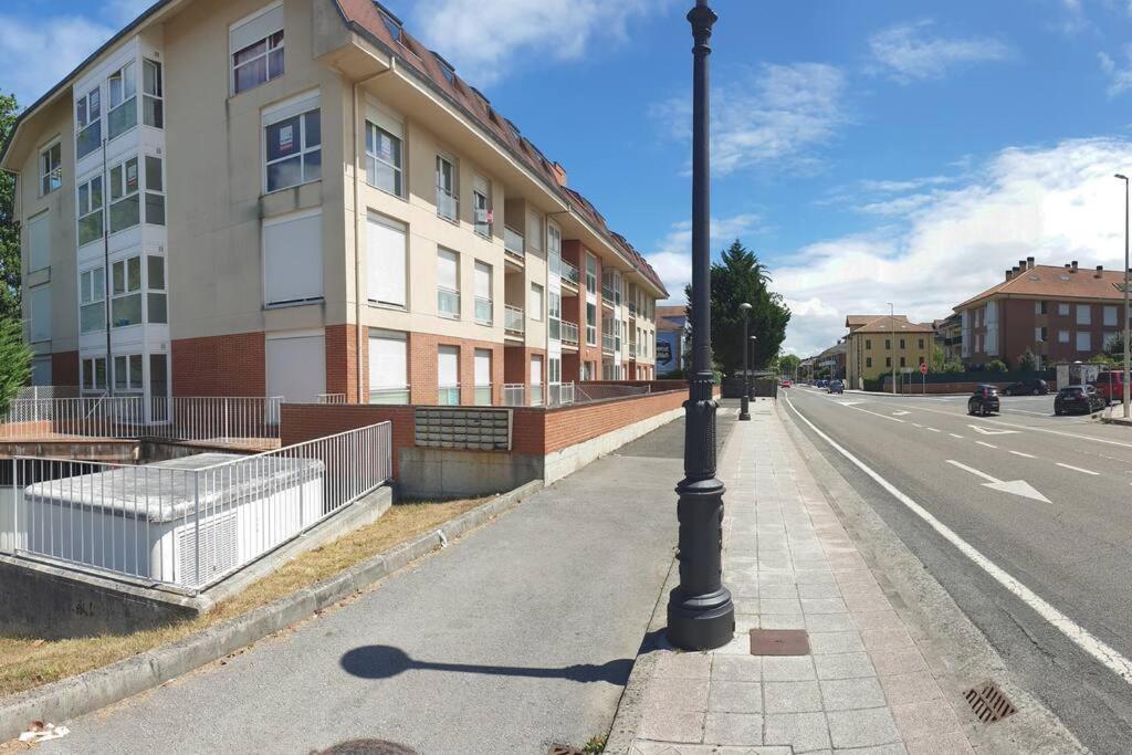 Apartamento En Gama מראה חיצוני תמונה