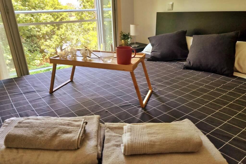 Apartamento En Gama מראה חיצוני תמונה