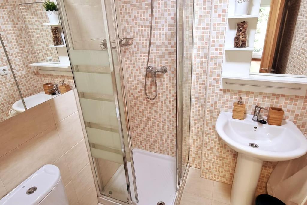 Apartamento En Gama מראה חיצוני תמונה