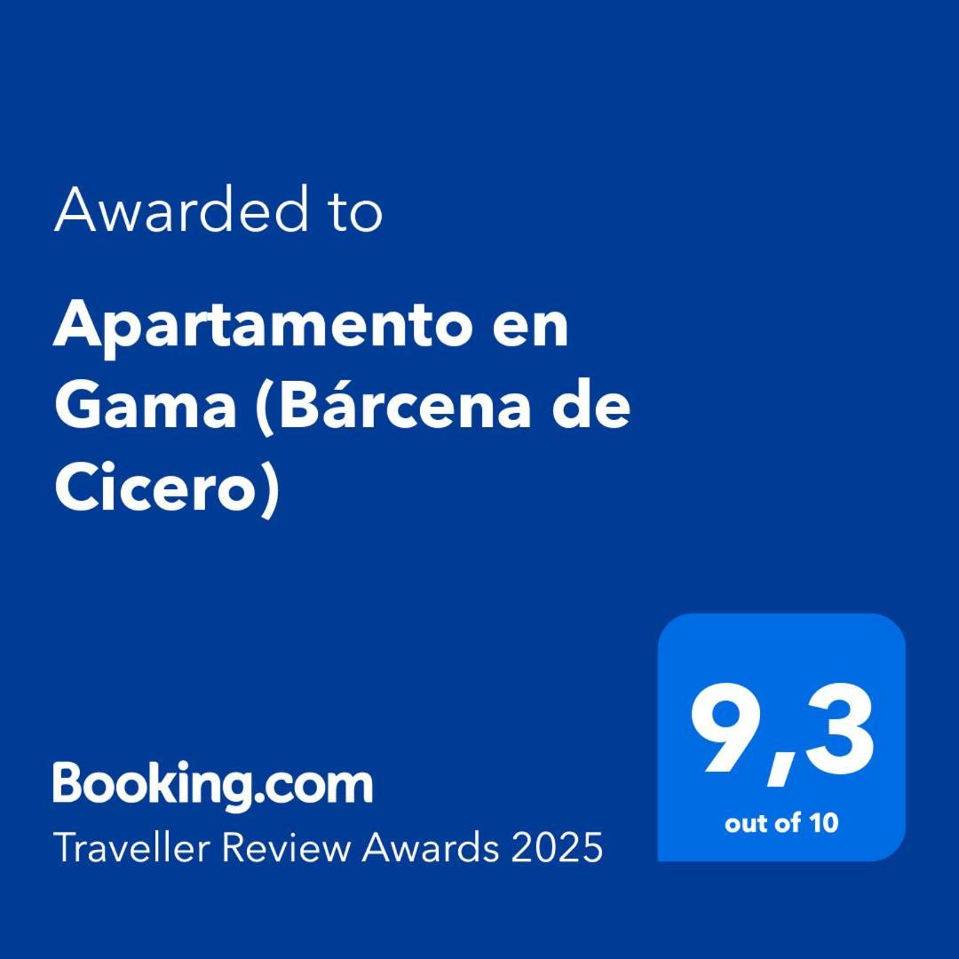Apartamento En Gama מראה חיצוני תמונה